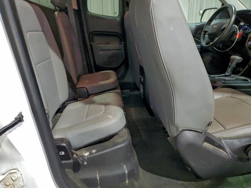 2017 Chevrolet Colorado