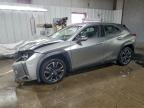 2021 Lexus Ux 250h