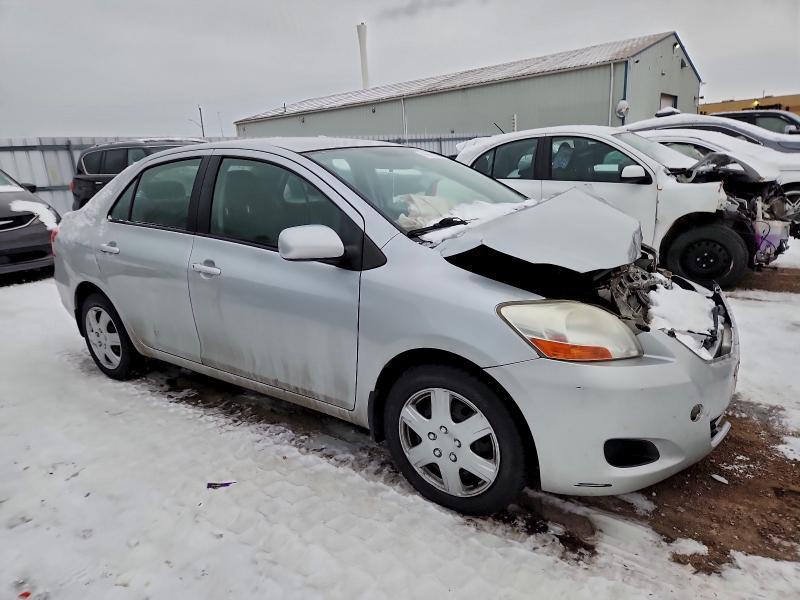 2010 Toyota Yaris
