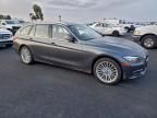 2014 BMW 328 xi