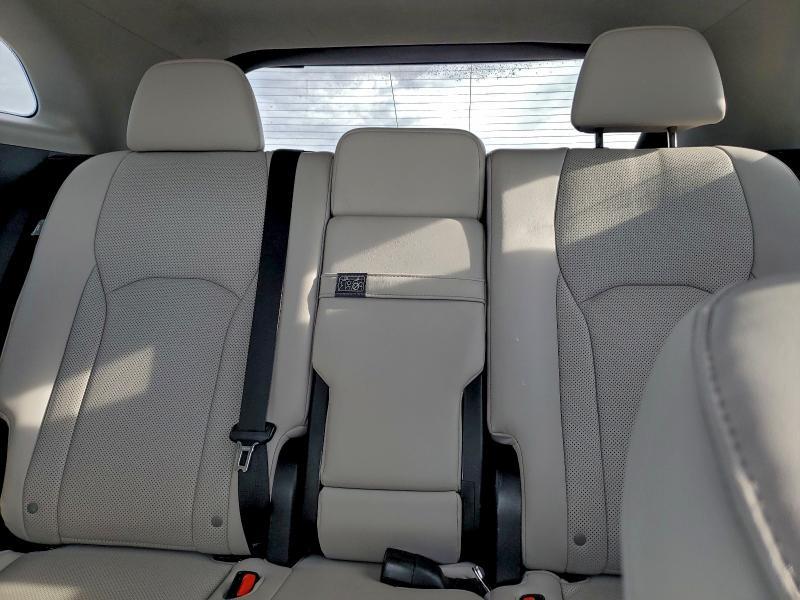 2020 Lexus Rx 350 Base