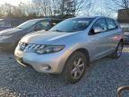 2009 Nissan Murano s