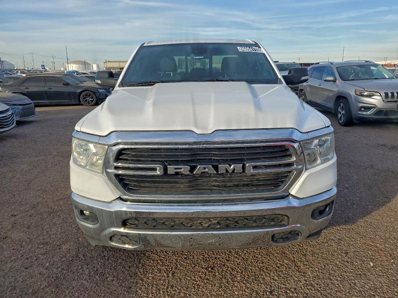 2021 Dodge RAM 1500 BIG Horn