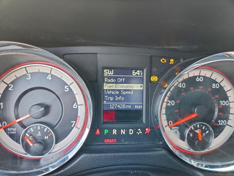 2020 Dodge Grand Caravan gt