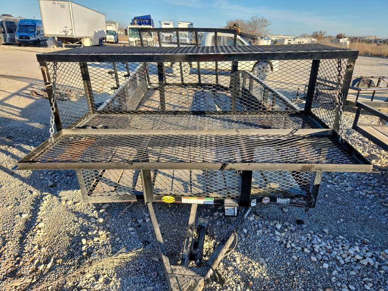 2025 Other Snow Mobiles Travel Trailer