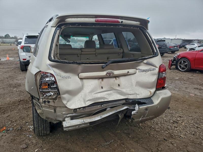 2007 Toyota Highlander