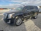 2017 Cadillac Escalade Platinum