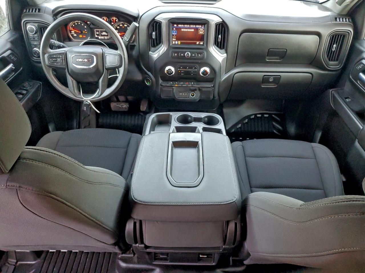 2023 GMC Sierra K1500