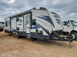 Keystone Endurance Vehiculos salvage en venta: 2018 Keystone Endurance