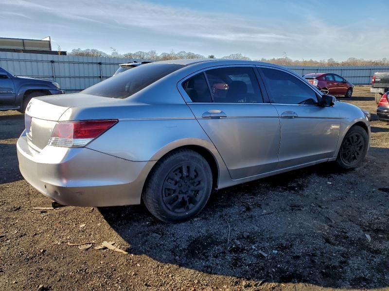 2009 Honda Accord lx