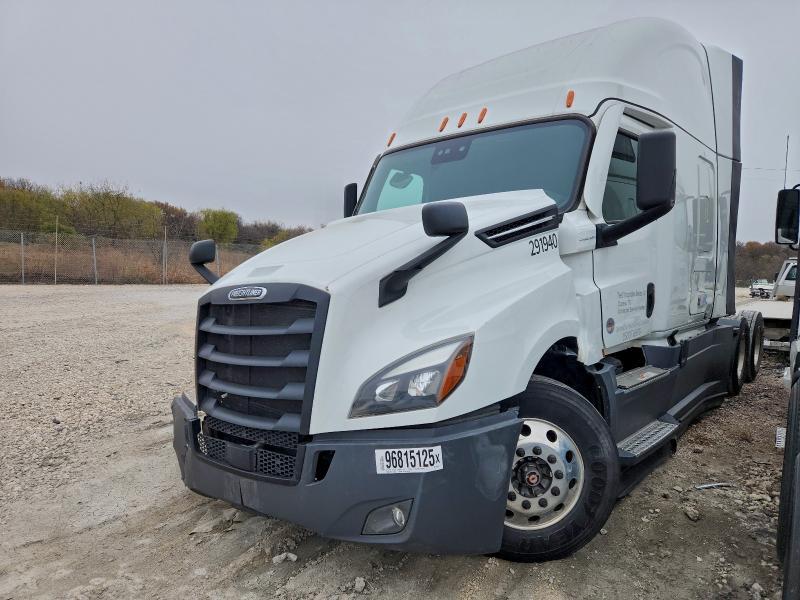 2024 Freigliner 2024 Freightliner Cascadia 126