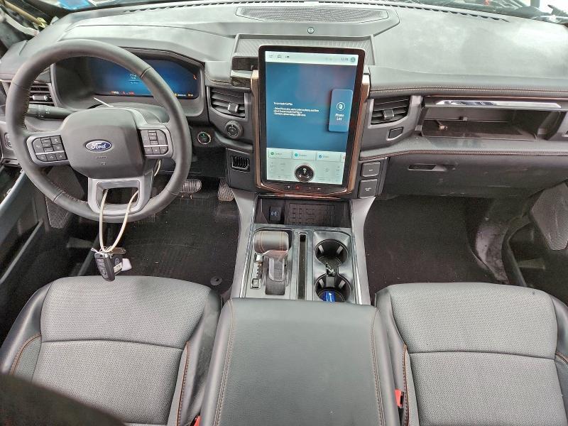2024 Ford F150 Lightning Lariat