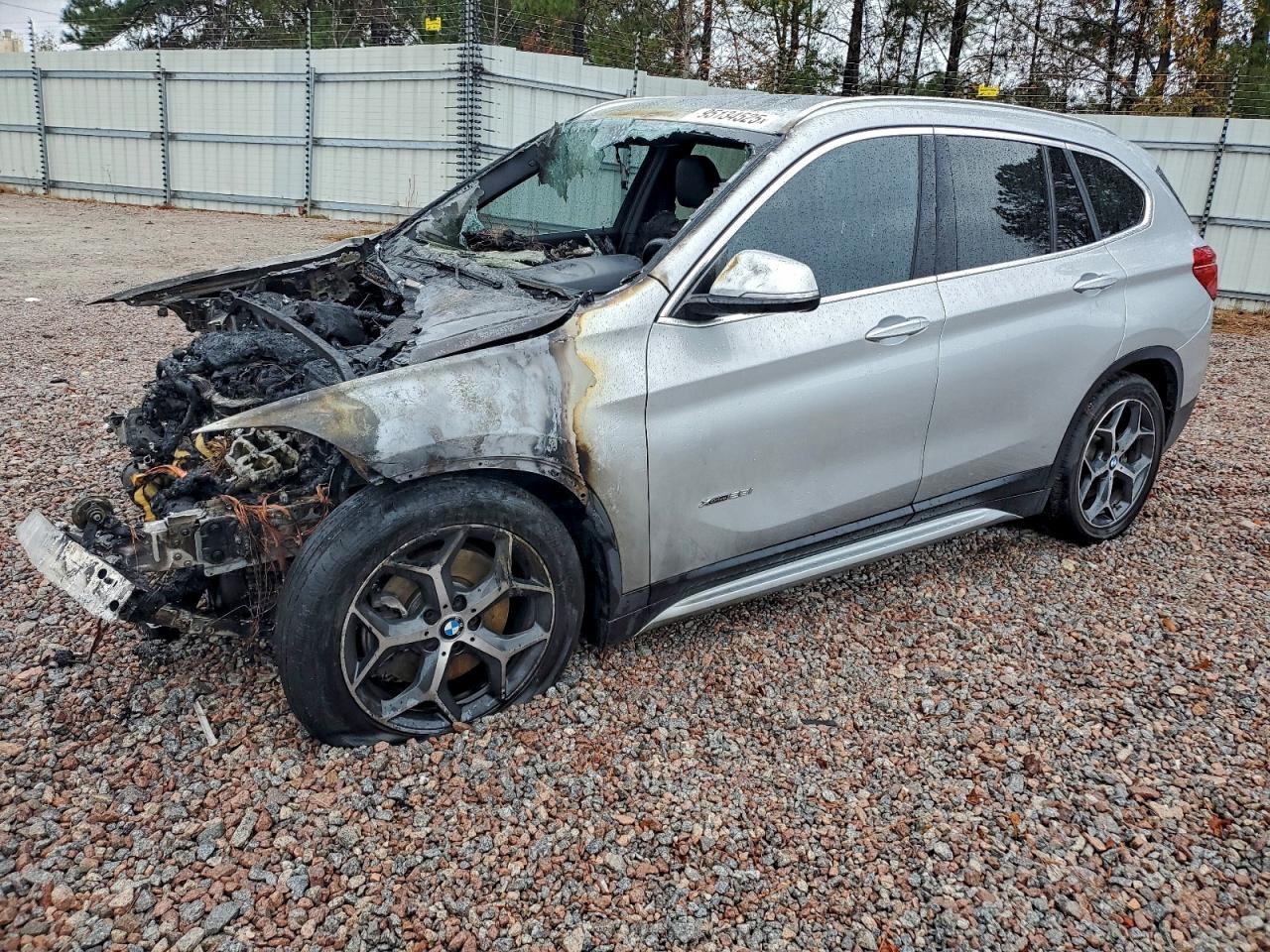 2017 BMW X1 Xdrive28i