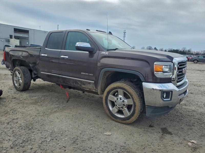 2016 GMC Sierra K2500 slt