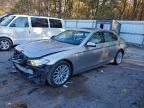 2014 BMW 528 xi