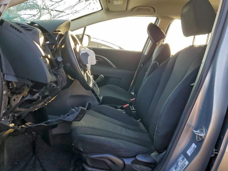 2012 Mazda 5