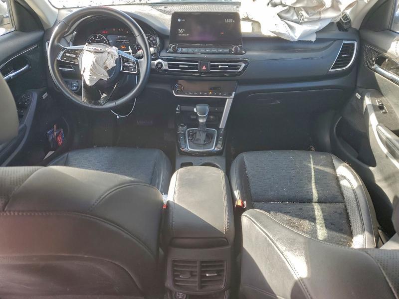 2021 KIA Seltos sx