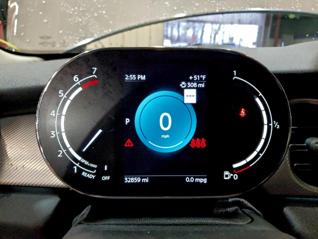 2023 Mini Cooper s