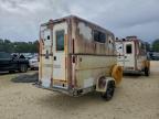 2008 Pelsue UE PODBEL-007 Fiber Optic Splicing Trailer