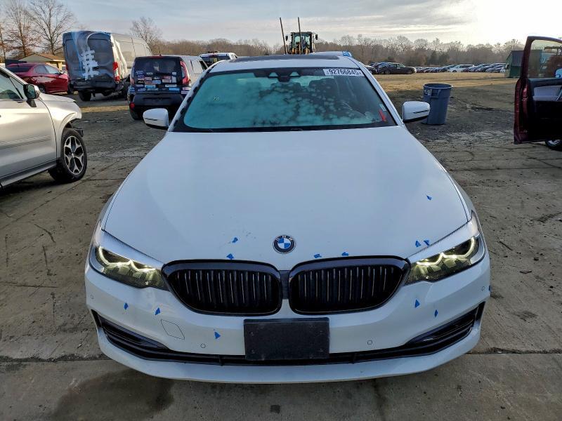 2018 Bmw Motorrad 2018 bmw Motorrad 530xe