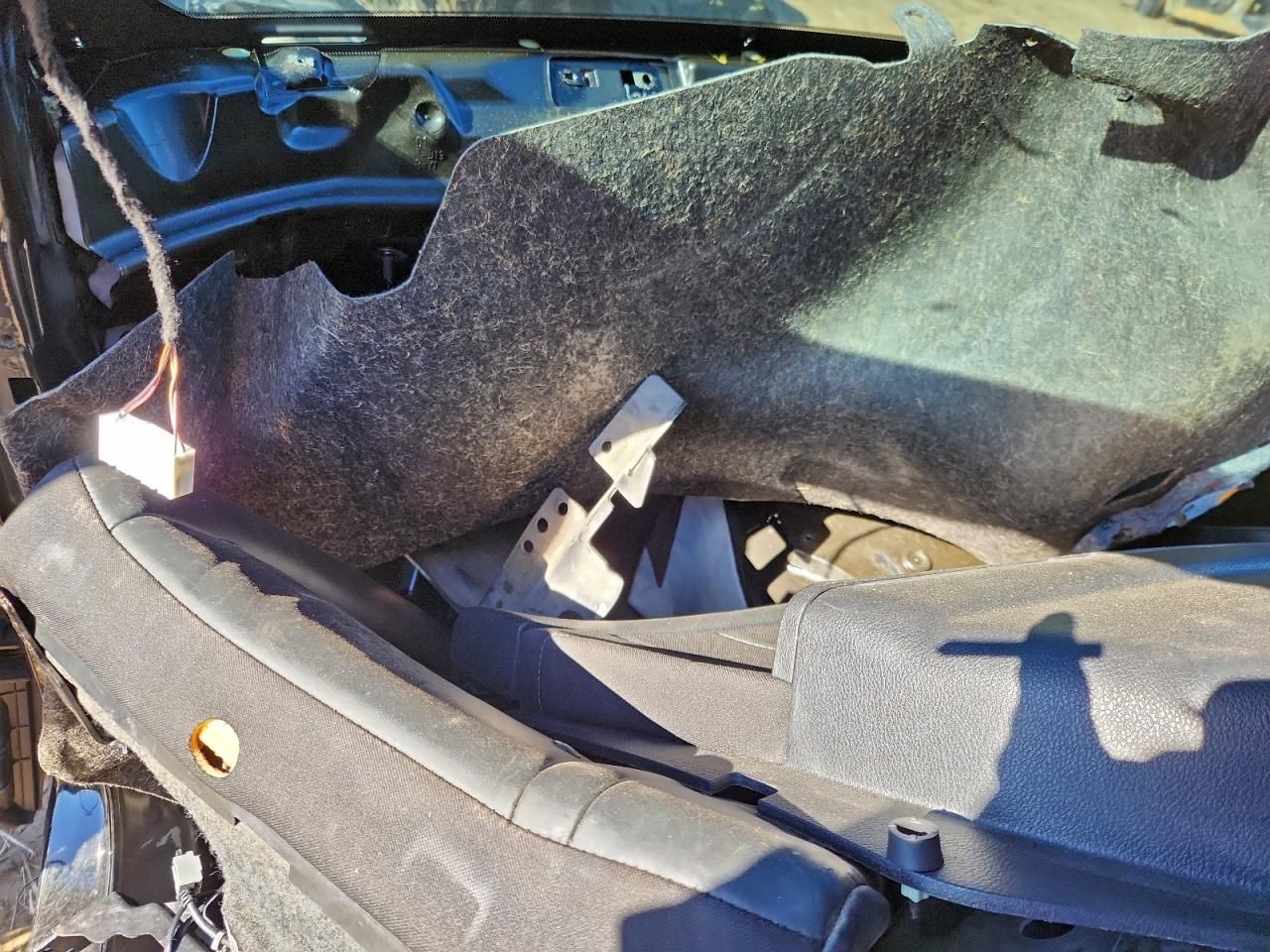 2020 Dodge Charger Scat Pack