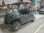 2025 Kawasaki Mule PRO-FX Utility Vehicle