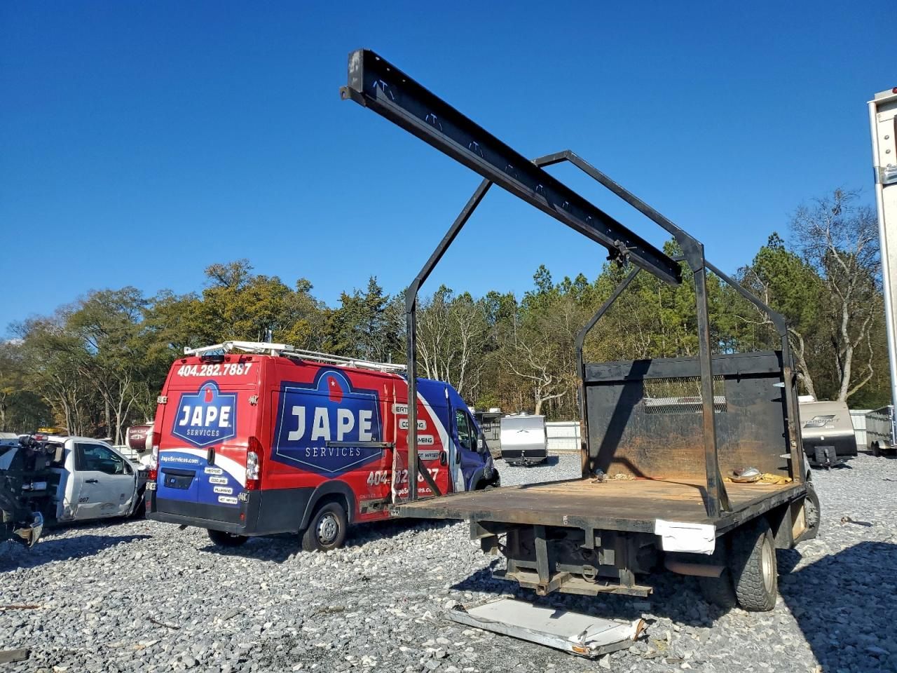 2012 Ford F350 Super Duty