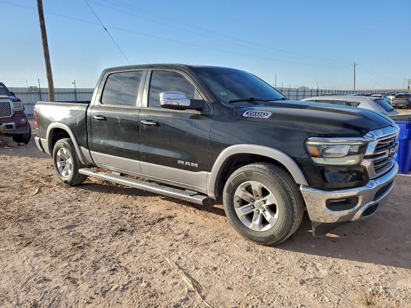 2020 Dodge 1500 Laramie