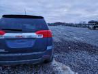 2014 GMC Terrain sle