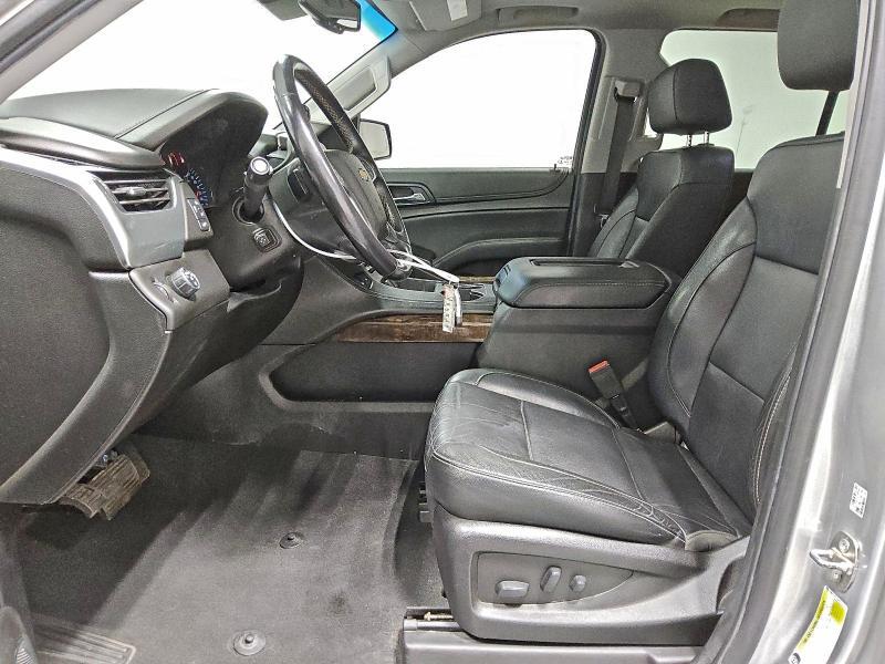 2019 Chevrolet Tahoe C1500 lt