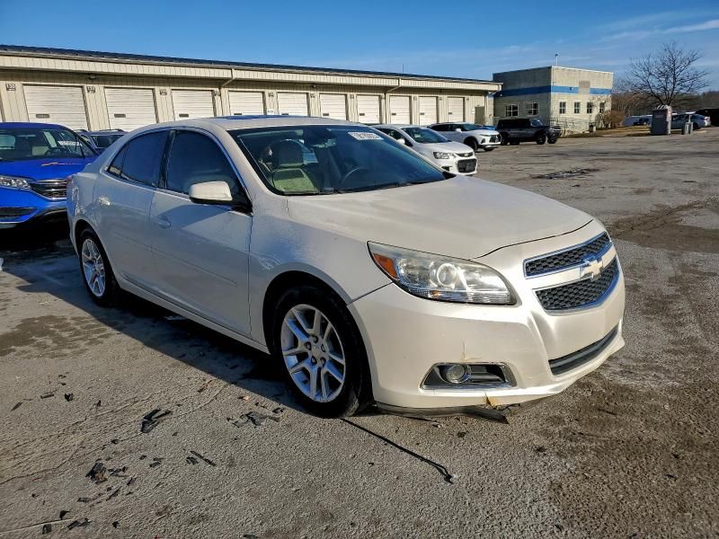 2013 Chevrolet Malibu 2LT