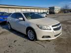 2013 Chevrolet Malibu 2LT