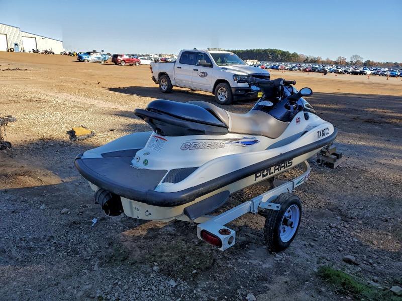 2004 POL Aris Genesis jet ski