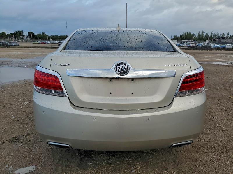2013 Buick Lacrosse