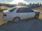 2001 Toyota Corolla ce