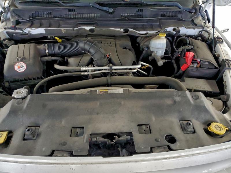 2012 Dodge Ram 1500 Sport