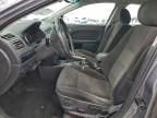 2007 Ford Fusion sel
