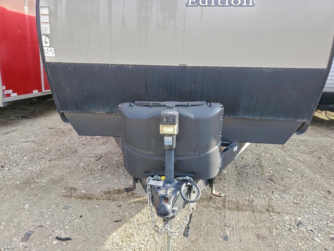 2019 Forrest River Wildwood-RV