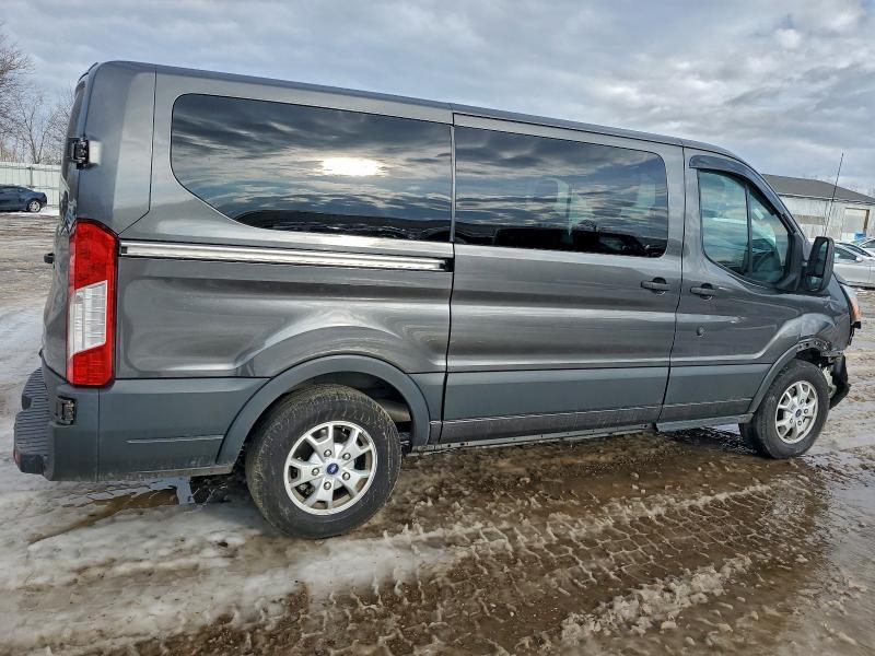 2016 Ford Transit T-150