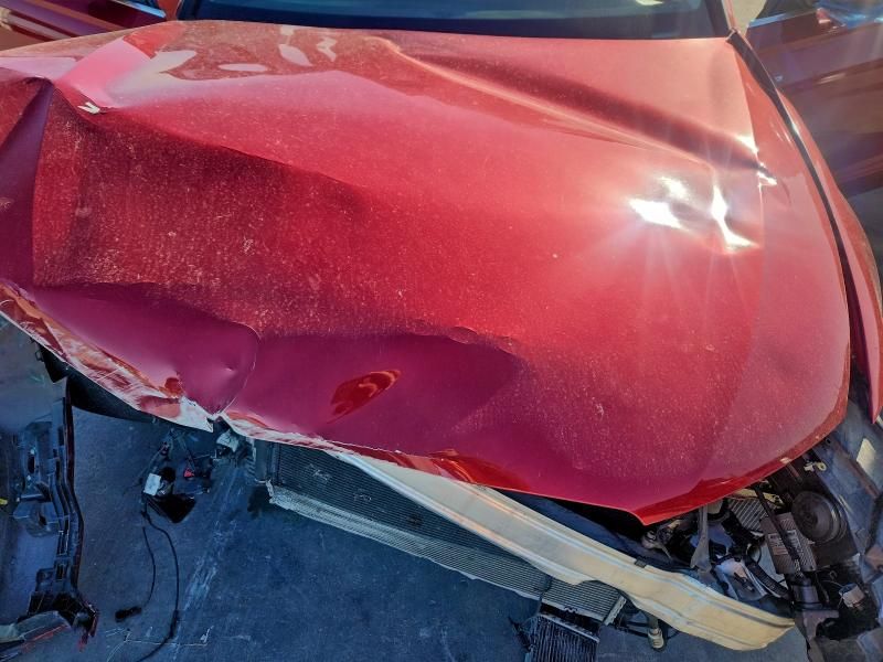 2014 Audi A6 Premium Plus