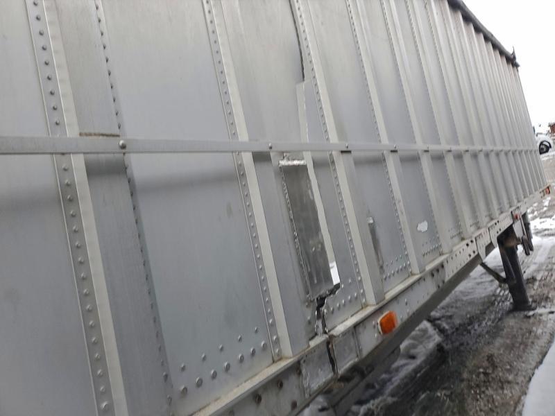 1977 Dorsey Trailers Trailer