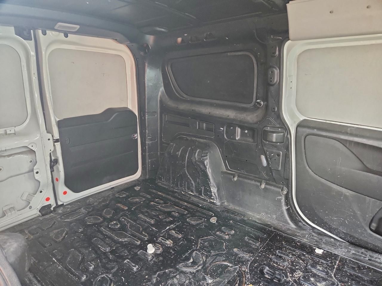 2017 Dodge Ram Promaster City