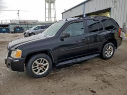 GMC salvage cars for sale: 2007 GMC Envoy Denali