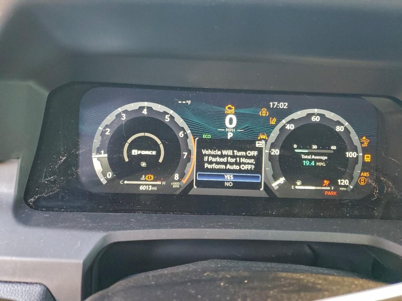 2025 Toyota Tacoma Double cab