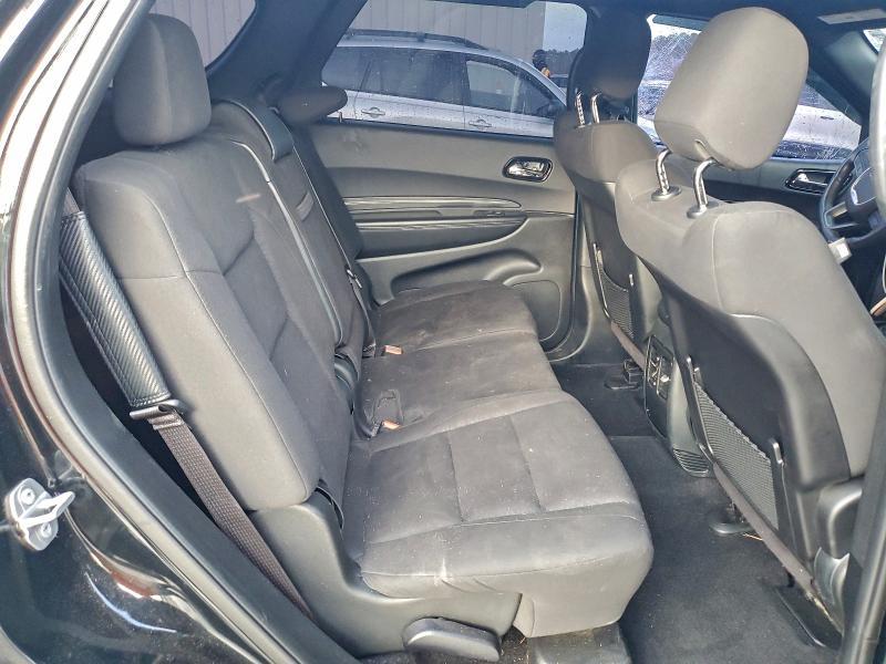 2022 Dodge Durango gt