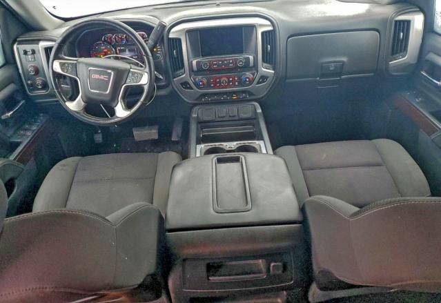 2014 GMC Sierra K1500 sle