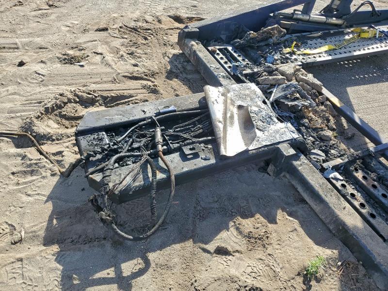 2019 Colt 2019 Cottrell CX-11HCSD Car Carrier