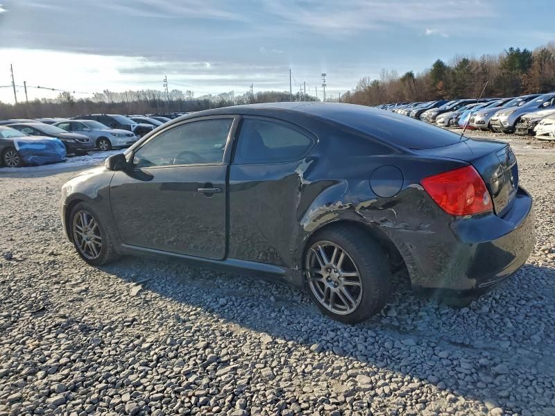 2007 Scion TC