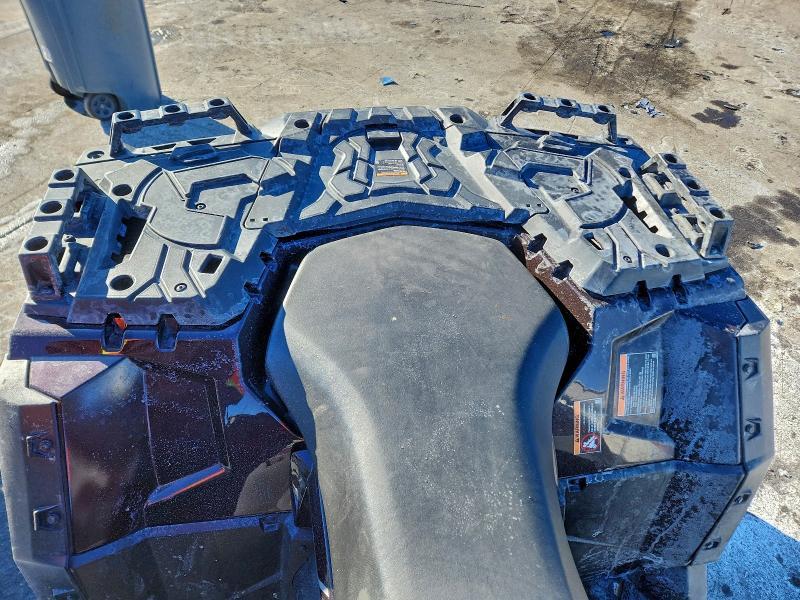 2024 Polaris Sportsman 850 ATV