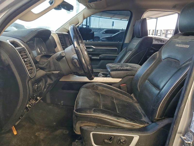 2020 Dodge 1500 Laramie